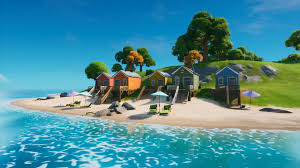 Fortnite chapter 2 arrives with an all new island and water gameplay. Fortnite Season 4 Nexus War Wallpapers Wallpaper Cave