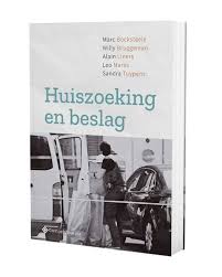 Huiszoeking en beslag