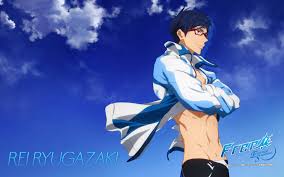 Official Art Free Eternal Summer Free Iwatobi Swim Club Iwatobi Swim Club Free Iwatobi