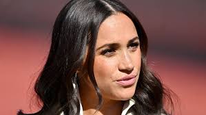 The Terrifying Reason Harry Keeps #MeghanMarkle Out Of The UK