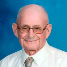 Alvin Lieser Obituary May 24, 2013