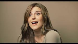 Monologue from “Mirror, Mirror” // Grace Everett