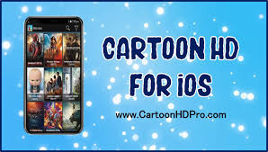 No need to root or jailbreak your device to use this app; Cartoon Hd For Ios Free Download Officially For Iphone Ipad Ipod