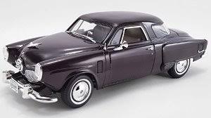 Yamaha and honda motorcycles are rugged and dependable. 1951 Studebaker Champion Finished In Rich Black Cherry Diecast Car Hobbysearch Diecast Car Store