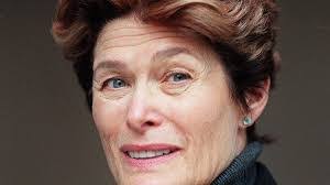 Ruth Epstein's Instagram, Twitter & Facebook