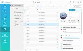 Maybe you would like to learn more about one of these? Android Kontakte Bearbeiten Am Handy Oder Am Pc