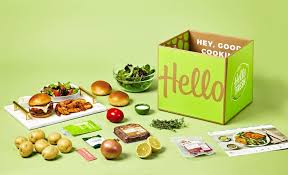 Amazing thai food delivered to your door. Everything You Need To Know About Meal Kits Hellofresh