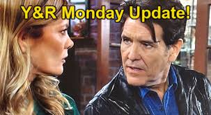 The Young and the Restless