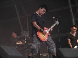 Gary numan suffers from a form of autism called asperger's disorder. Datei Gary Numan Bestival 09 08 Jpg Wikipedia
