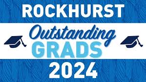2020 Rockhurst University Outstanding Grads: Katie Eilerman