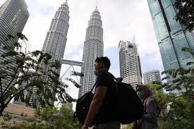 Malaysian people, people who are identified with the country of malaysia regardless of their ethnicities. Malaysia Probes Metro Crash That Injured Over 200 Se Asia The Jakarta Post