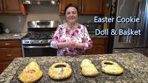 Chef laura vitale let us take a look inside her fridge and talks about some of her favorite foods and sheknows: Italian Grandma Makes Easter Bread Invidious
