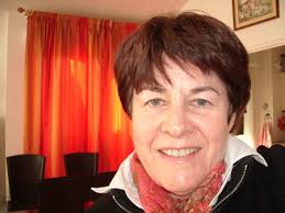 Danielle MERCIER (ROUX), 77 ans (SAINT MAUR DES FOSSES, SAINT AFFRIQUE)