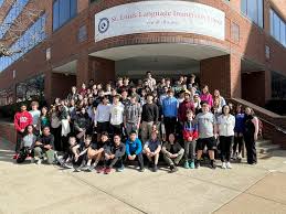 Mandarin Students Immerse Themselves in Chinese Language and Culture - MICDS