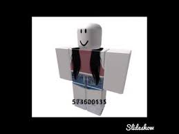 We have the latest list of the working roblox promo codes to redeem various kinds of items, skins and clothes, accessories. Free Codes For Clothes On Roblox Brainly
