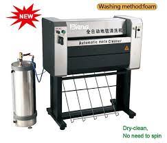 A rug cleaning machine or carpet shampooer is a great tool to have at home to keep carpets and rugs looking, smelling, and feeling brand new without hiring professional cleaners. Automatic Car Wash Carpet Cleaning Machine And Dryer Equipment Buy Car Mat Washer Car Rug Dryer Car Floor Mat Washing Machine Product On Alibaba Com