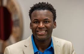 Cameron Alexander's Instagram, Twitter & Facebook