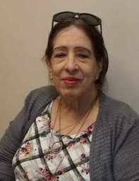 Christine Nielsen Obituary May 28, 2021