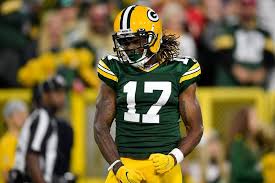 Davante lavell adams (* 24. Start Your Day With The Best Davante Adams Catches From 2019 Sports News On Tap Wisconsin