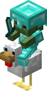 Check spelling or type a new query. Baby Zombie Villager Riding A Chicken With Diamond Armor Ilmu Pengetahuan 2
