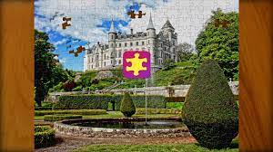 Intricately shaped pieces have slick outlines, and beveled edges, and cast real shadows. Get Jigsaw Puzzle Frenzy Microsoft Store