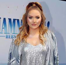 Further details of her education activities unknown. Nikkie De Jager Wiki Height Age Boyfriend Family Biography More Wikibio