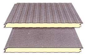 Epingle Sur Abri Jardin Toit Plat