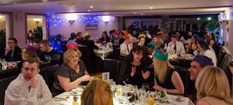 Sit guests in a circle. Christmas Party Game Ideas Seattle Corporate Dj
