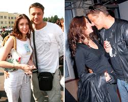 Анастасия макеева — начала петь с самого раннего детства в ансамбле «гармония». Aleksej Makarov Lichnaya Zhizn I Zheny Aktera