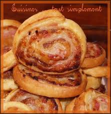 Epingle Sur Apero Aperos Dinatoires