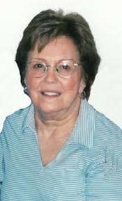 Shirley Marie Butler