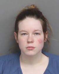 Arrest Report for March 7