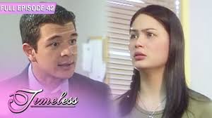 One of two opm songs covered by le velvets from their. Download Full Episode 42 Timeless Sana Y Wala Nang Wakas English Dubbed Mp4 3gp Hd Naijagreenmovies Fzmovies Netnaija