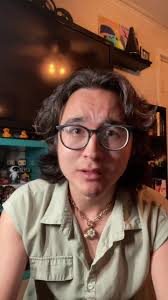 Anyone in the market for Korean-American Thembos? #femalegaze #nonbina...