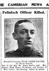 Search for "London Welsh Regiment" in unit