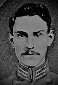 The grave of Sam Bennett, who was North Carolina's last living Confederate  veteran. He was my great great grandfather. He died 3 months shy of his  101st birthday. He joined the Confederacy