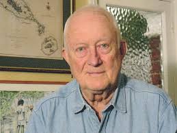 Christopher Birch obituary