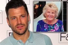 Mark Wright