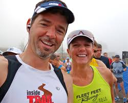 A Trail Runner's Blog: Fog and Fun at the 2012 Half Moon Bay International  Marathon