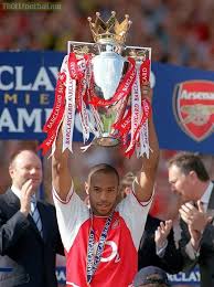 Only one team has had the honor and privilege to. 19 Years Ago Today Arsenal Signed Thierry Henry For 11m Games 376 Goals 228 Premier League Fa Cup Community Shield Pl Golden Boot X4 European Golden Boot X2 Troll Football