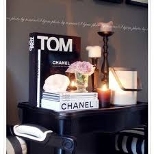 For example, your gardening hobby might inspire. Best Chanel Coffee Table Book Ideas On Pinterest Coffee Best Coffee Table Books Chanel Coffee Table Book Decor