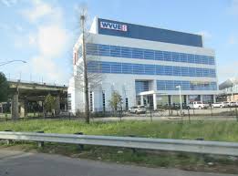 Image result for White 1957 New Orleans Public Service Company