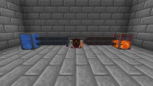 They appear while player's wearing backpack. Traveler S Backpack Mods Minecraft Curseforge