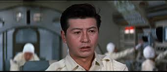 Battle in Outer Space Blu-ray