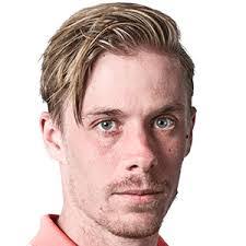 Jared Maclean's Instagram, Twitter & Facebook