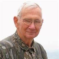 Donald Garvin Davis Obituary