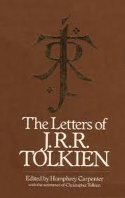 Jrr tolkien the hobbit 1982 ballantine books revised edition 12mo pbk vg+. The Letters Of J R R Tolkien Wikipedia