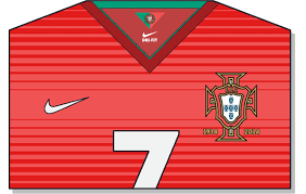 Portugal nike 2014 home football soccer shirt jersey training track jacket s. World Cup Brazil 2014 Design On Behance