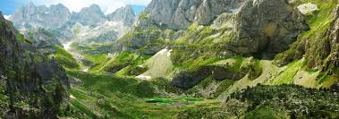 Tirana or tiranë is the capital and largest city by area and population of the republic of albania. Trekking And Hiking In Albania All You Need To Know