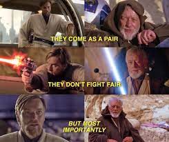 Hello There Know Your Meme